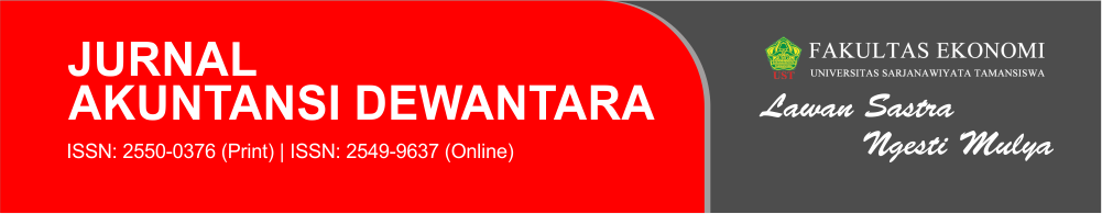 Header Halaman
