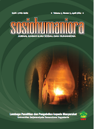 Gambar Beranda Jurnal