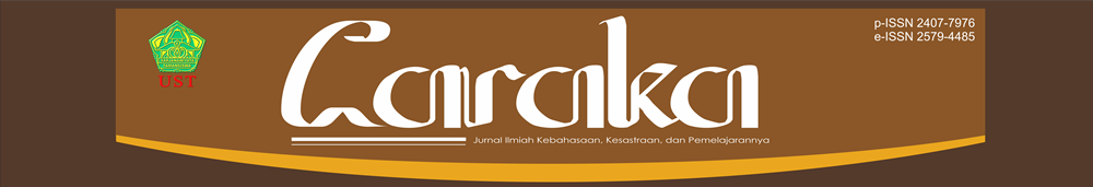 Header Halaman