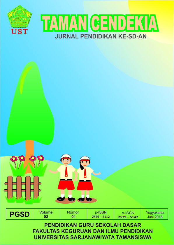 Gambar Beranda Jurnal