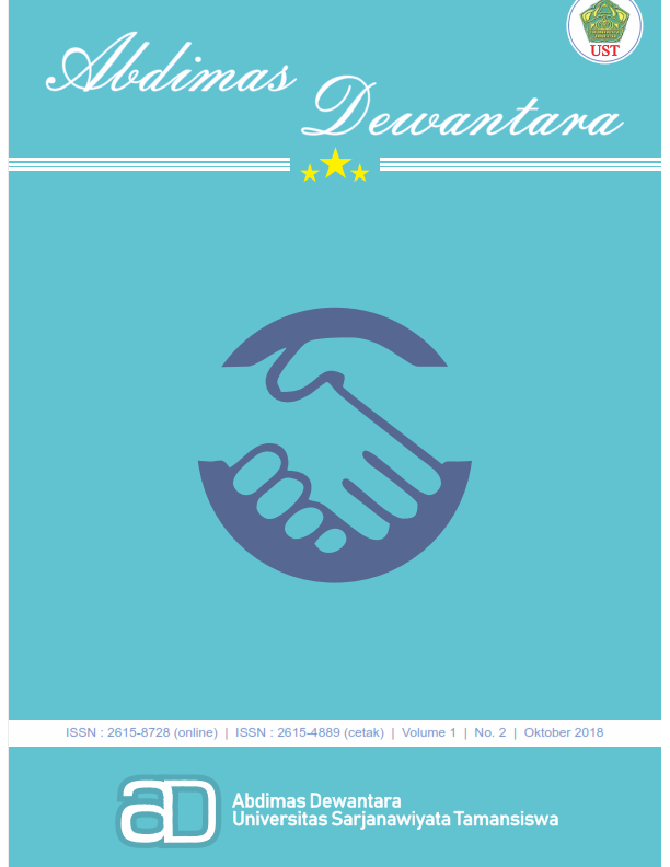 Cover Page