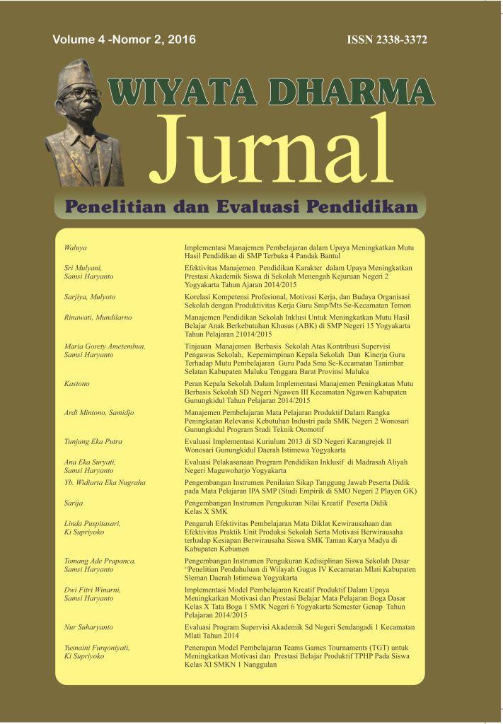 Journal Homepage Image