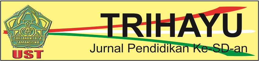 Header Halaman