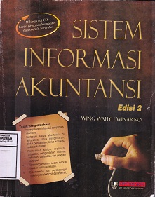 Sistem Informasi Akuntansi Edisi 2