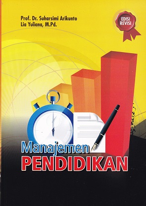 Manajemen Pendidikan Edisi Revisi