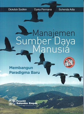 Manajemen Sumber Daya Manusia