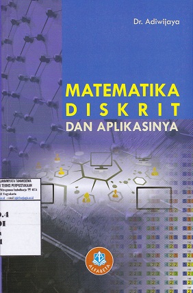 Matematika Diskrit dan Aplikasinya