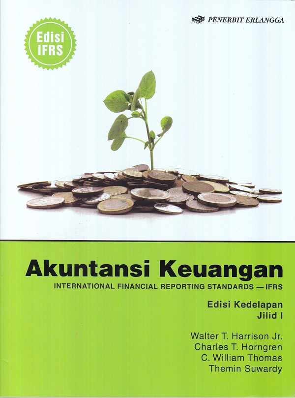 Akuntansi Keuangan: International Financial Reporting Standards Jilid 2