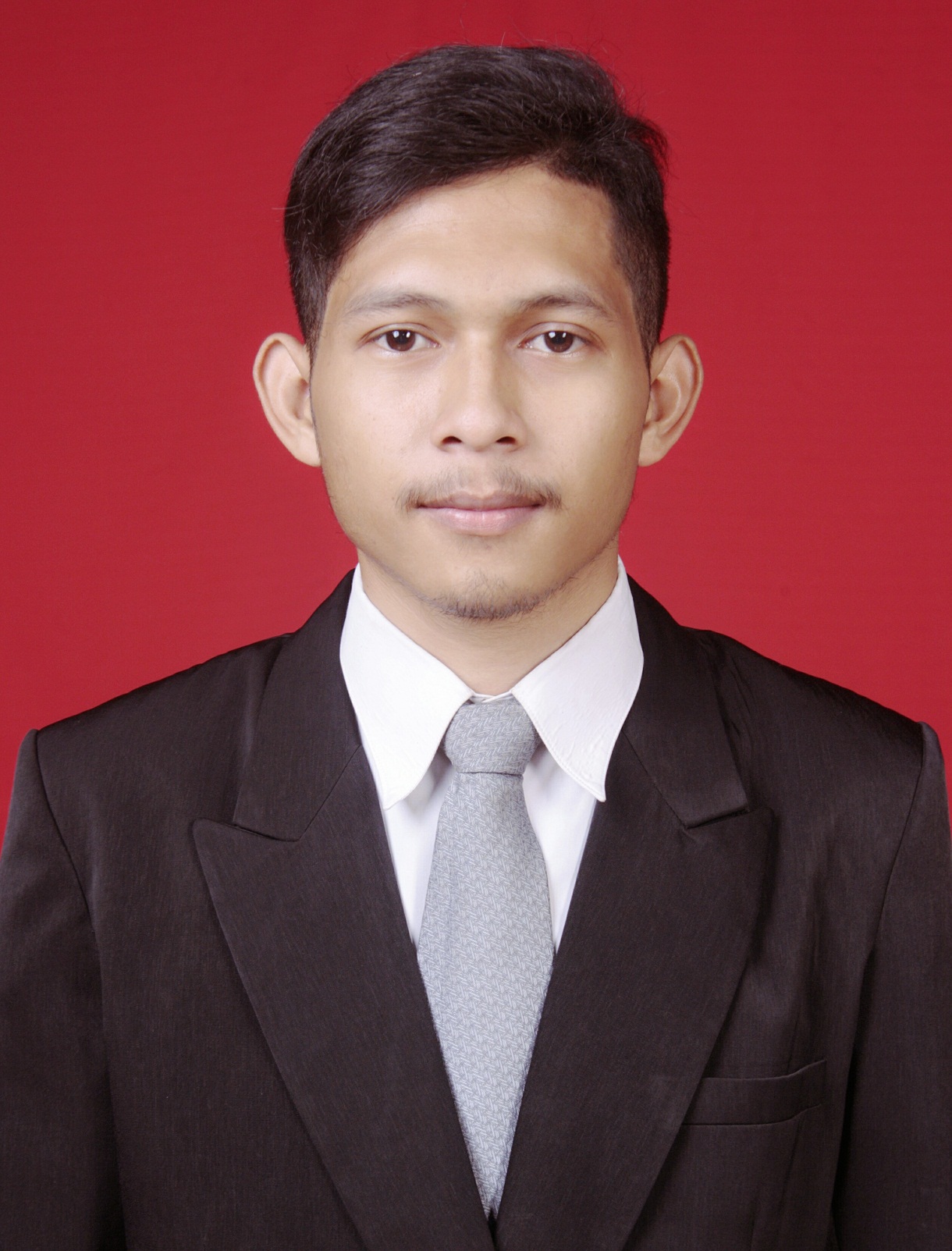 Khadziq Marzuqi,S.IP.