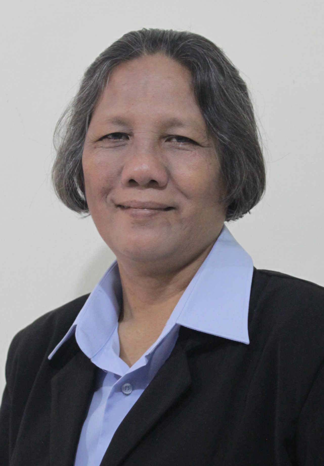 Enik Setyowati