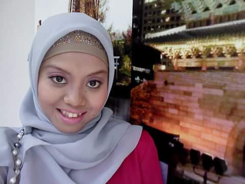 Erika Lies Tiana, S.IP.