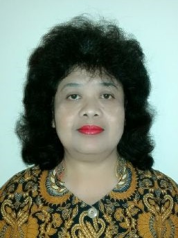 Mintasih Dewarini, S.Pd.