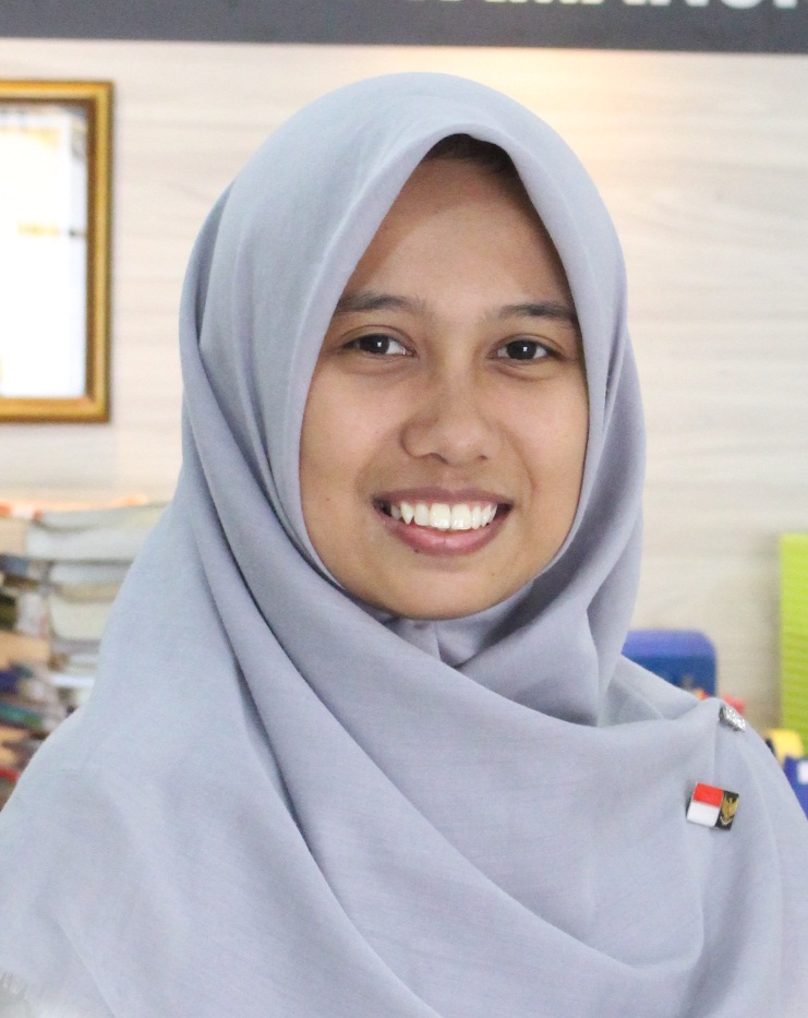 Septiana Intan Wulandari, A.Md.